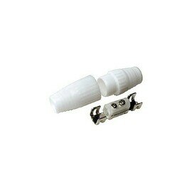 COAX CABLE QUICK JOINER