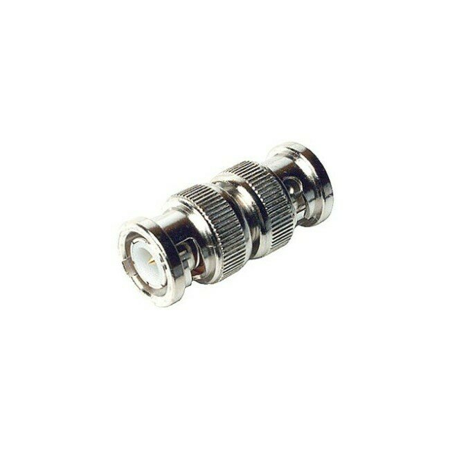 BNC PLUG TO BNC PLUG