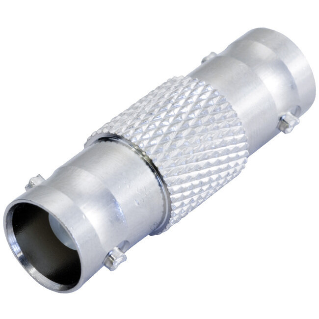 BNC SOCKET TO BNC SOCKET