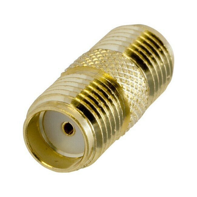SMA SOCKET TO SMA SOCKET