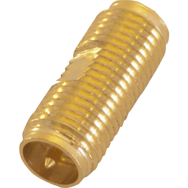 SMA-RP SOCKET TO SMA-RP SOCKET
