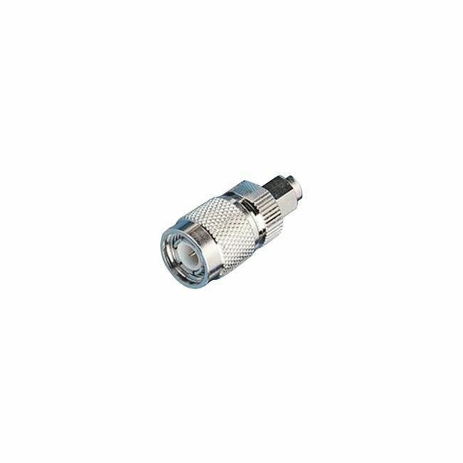 SMA PLUG TO TNC PLUG ADAPTOR