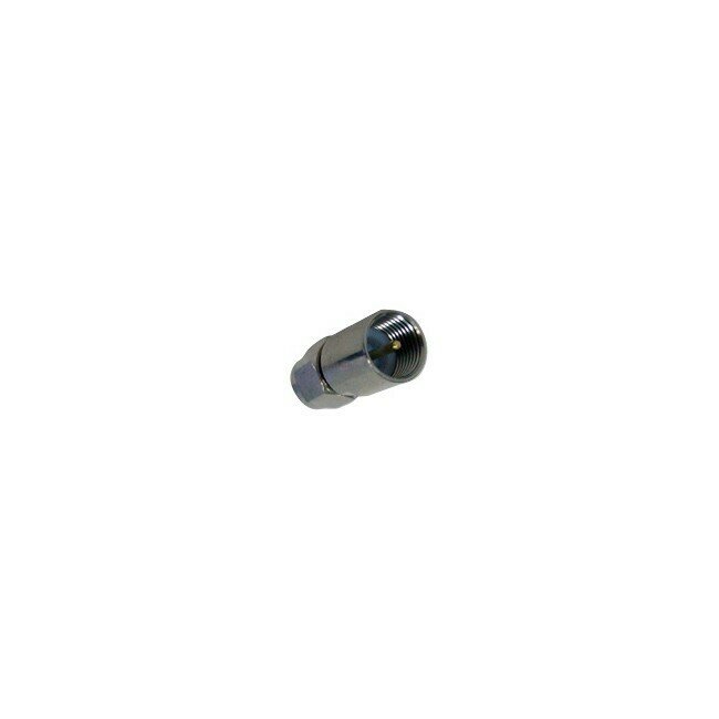 SMA PLUG TO FME PLUG