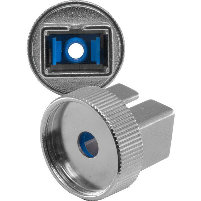 FC TO LIGHT SOURCE SC ADAPTOR