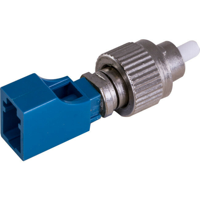 FIBRE OPTIC FC TO LC ADAPTOR
