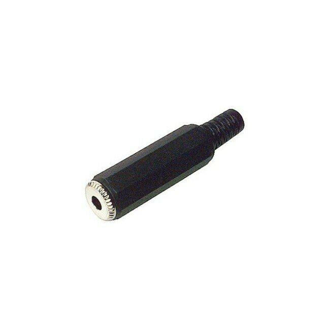 3.5MM MONO PHONO SOCKET