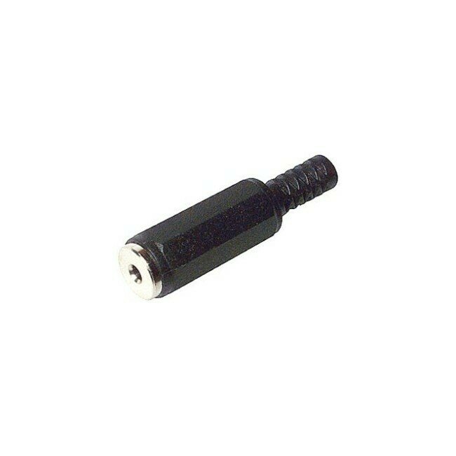 3.5MM STEREO PHONO SOCKET