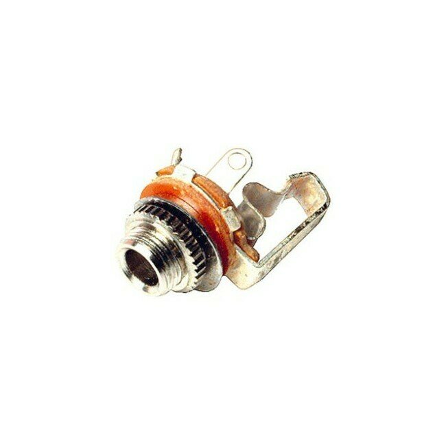 3.5MM MONO CLOSED CIRCUIT