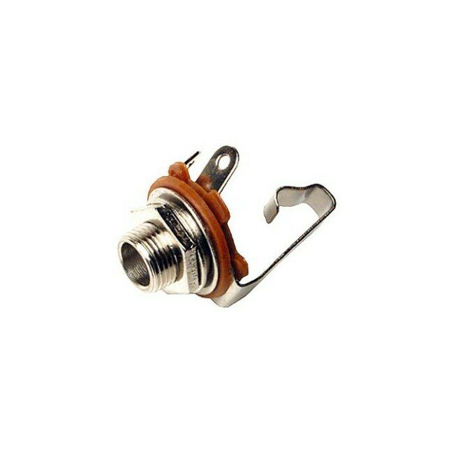 6.3MM MONO OPEN CIRCUIT
