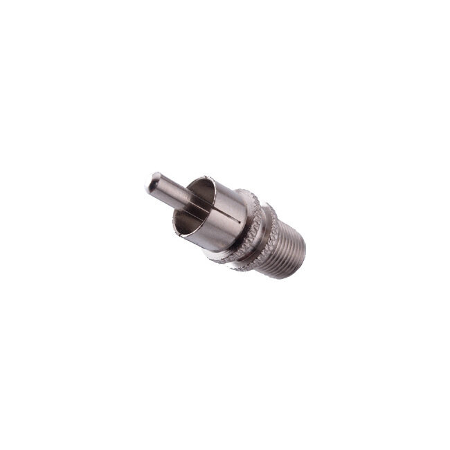 QUICKCAP RCA PLUG