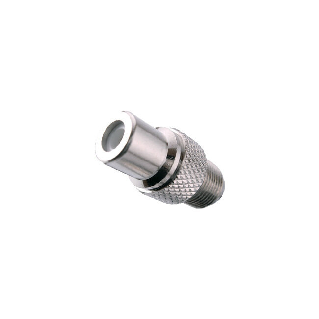 QUICKCAP RCA SOCKET