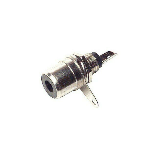 RCA PANEL SOCKET METAL