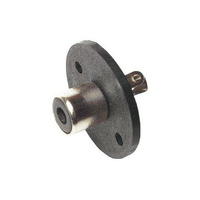 RCA SOCKET BAKELITE