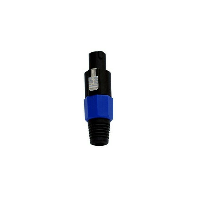 SPEAKON HD SPEAKER PLUG 4 PIN