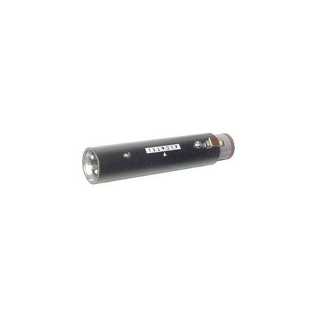 3 PIN XLR PLUG TO SOCKET