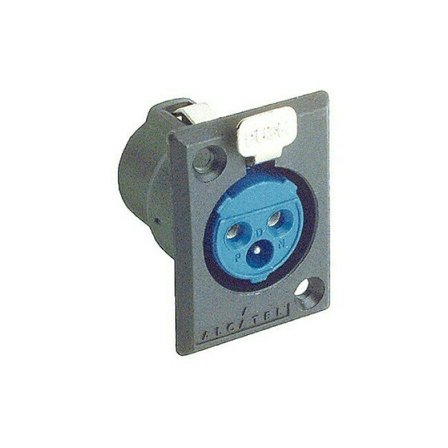 PDN PANEL SOCKET