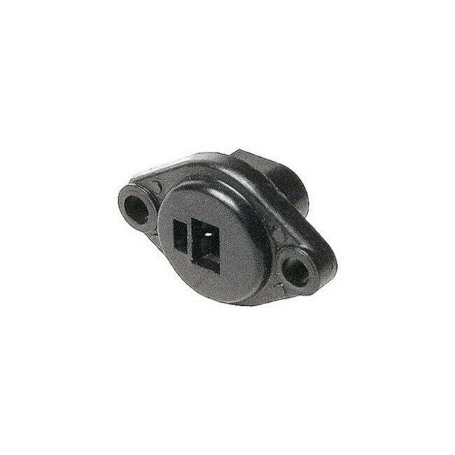 2 PIN DIN PANEL