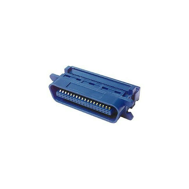 36 PIN CENTRONICS IDC PLUG