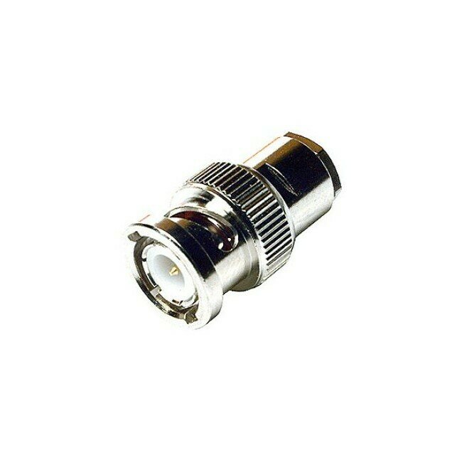BNC PLUG SUITS RG58C/CU