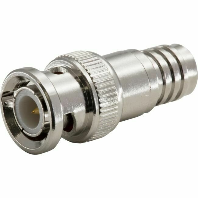 BNC CRIMP PLUG TO SUIT RG59