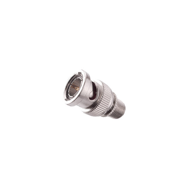 QUICKCAP BNC PLUG