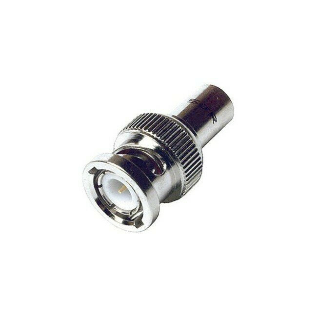 BNC TERMINATOR 50 OHM