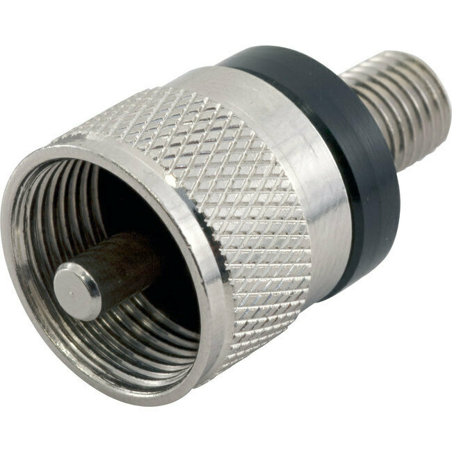 UHF TO 5/16TH INCH THREAD