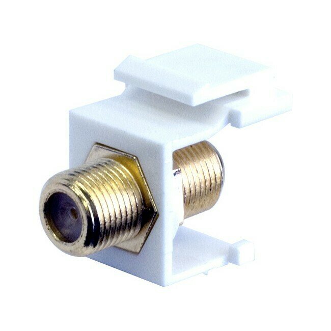 &#39;F&#39; SOCKET KEYSTONE INSERT