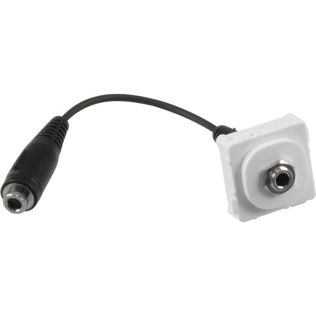 3.5MM FLEXIBLE STEREO SOCKET