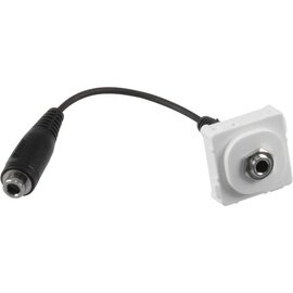 3.5MM FLEXIBLE STEREO SOCKET