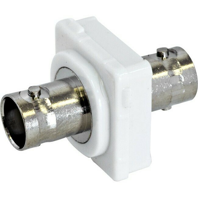 BNC SOCKET TO BNC SOCKET