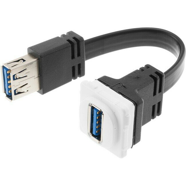FLEXIBLE USB 3.0 INSERT