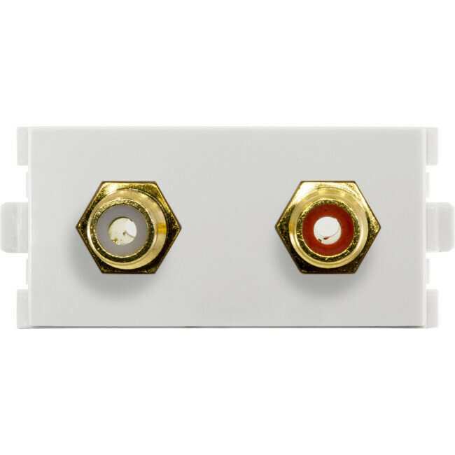 2 X RCA MODULE FOR MW13FR