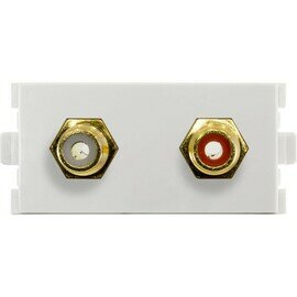 2 X RCA MODULE FOR MW13FR