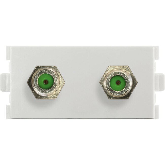 DUAL &#39;F&#39; MODULE FOR MW13FR