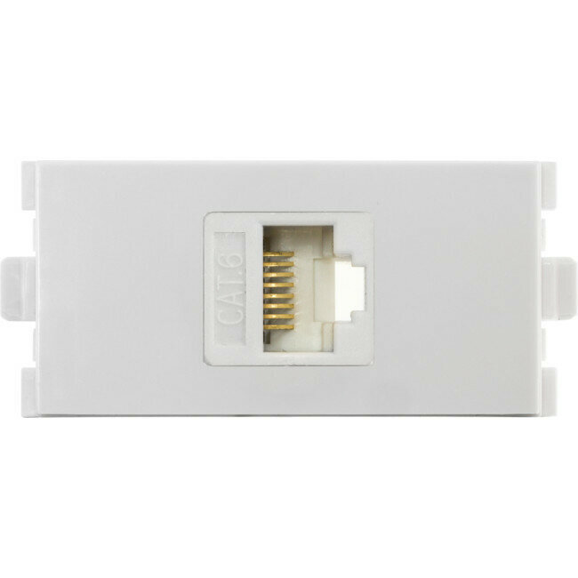 CAT6 JOINER MODULE FOR MW13FR