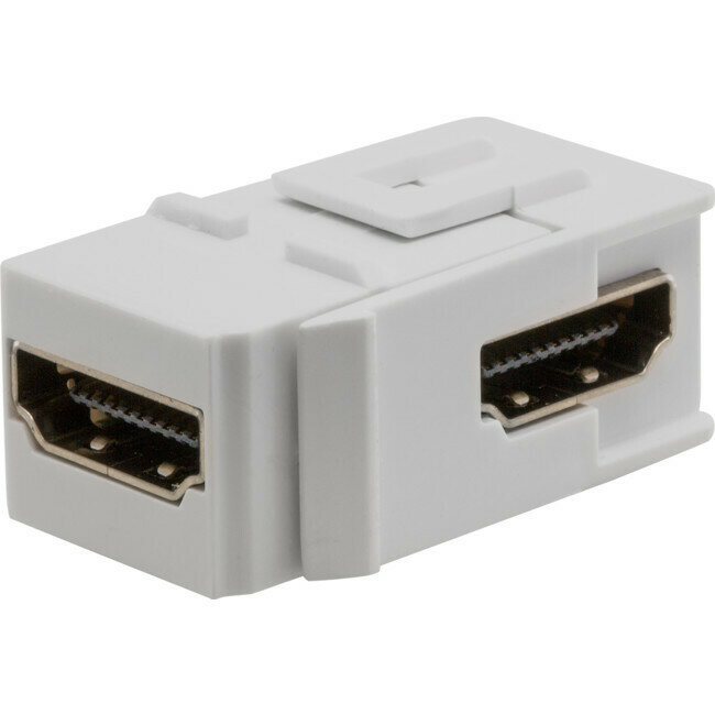 HDMI KEYSTONE INSERT