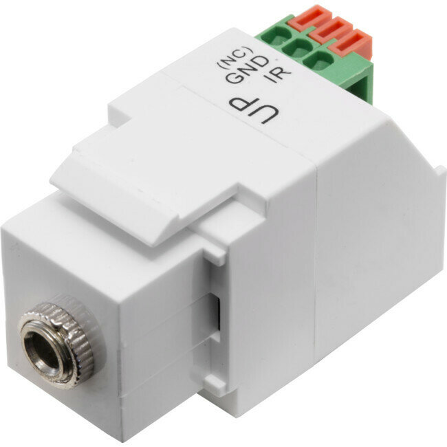 IR EMITTER KEYSTONE ADAPTOR