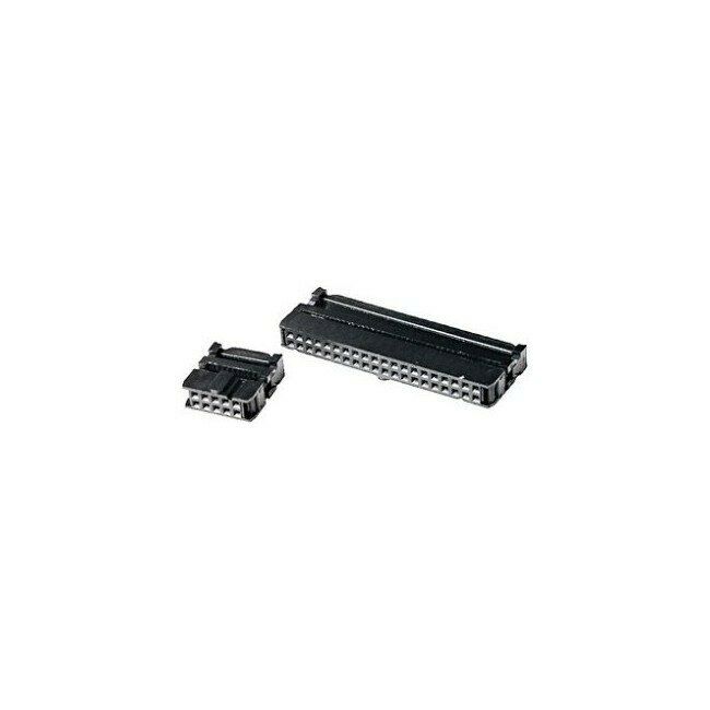 16PIN IDC SOCKET