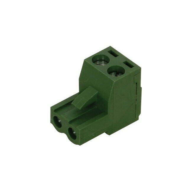 2 WAY PHOENIX CONNECTOR