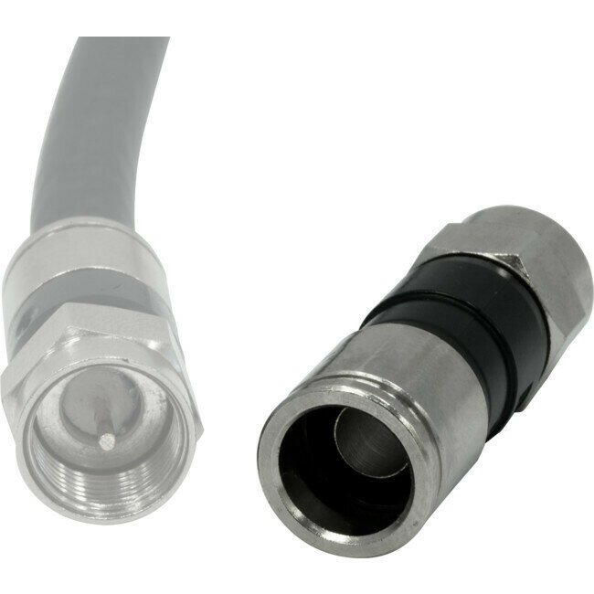 &#39;F&#39; COMPRESSION PLUG SUITS RG6