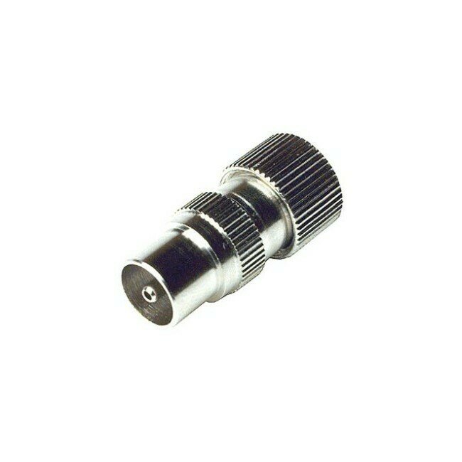PAL SCREW TERMINATING PLUG