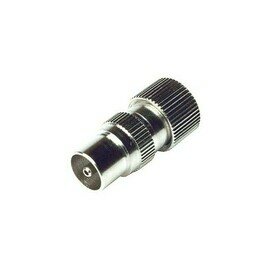 PAL SCREW TERMINATING PLUG