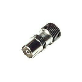 PAL SCREW TERMINATING SOCKET