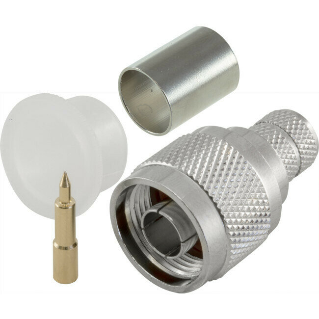 PR400 CONNECTOR for LMR400