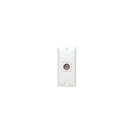 ARCHITRAVE TV WALL PLATE - PAL