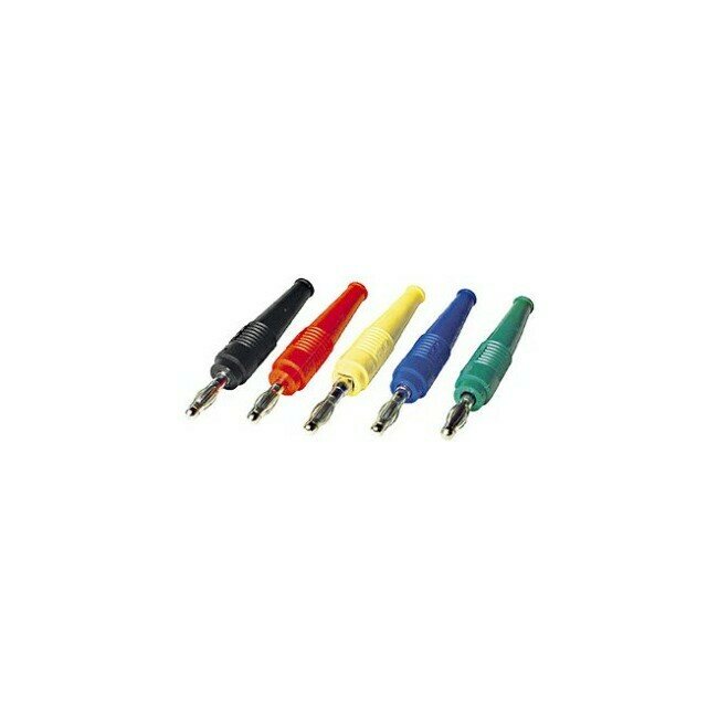 4MM BANANA PLUG