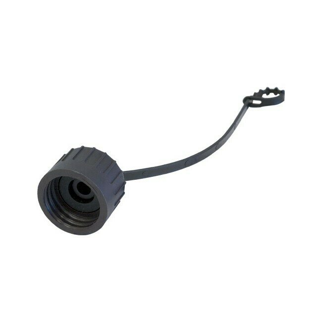 DUST CAP FOR LINE PLUG