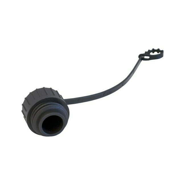 DUST CAP FOR LINE SOCKET