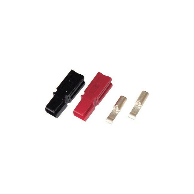 30AMP ANDERSON CONNECTOR